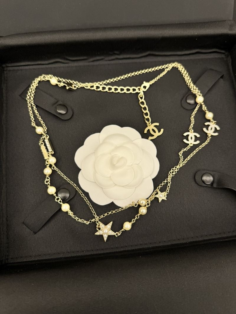 Chanel Necklaces